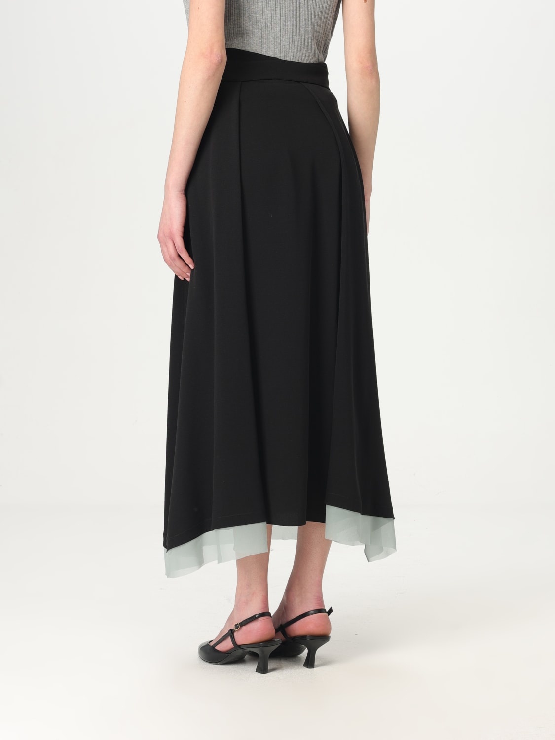 Skirt woman Fendi - 3
