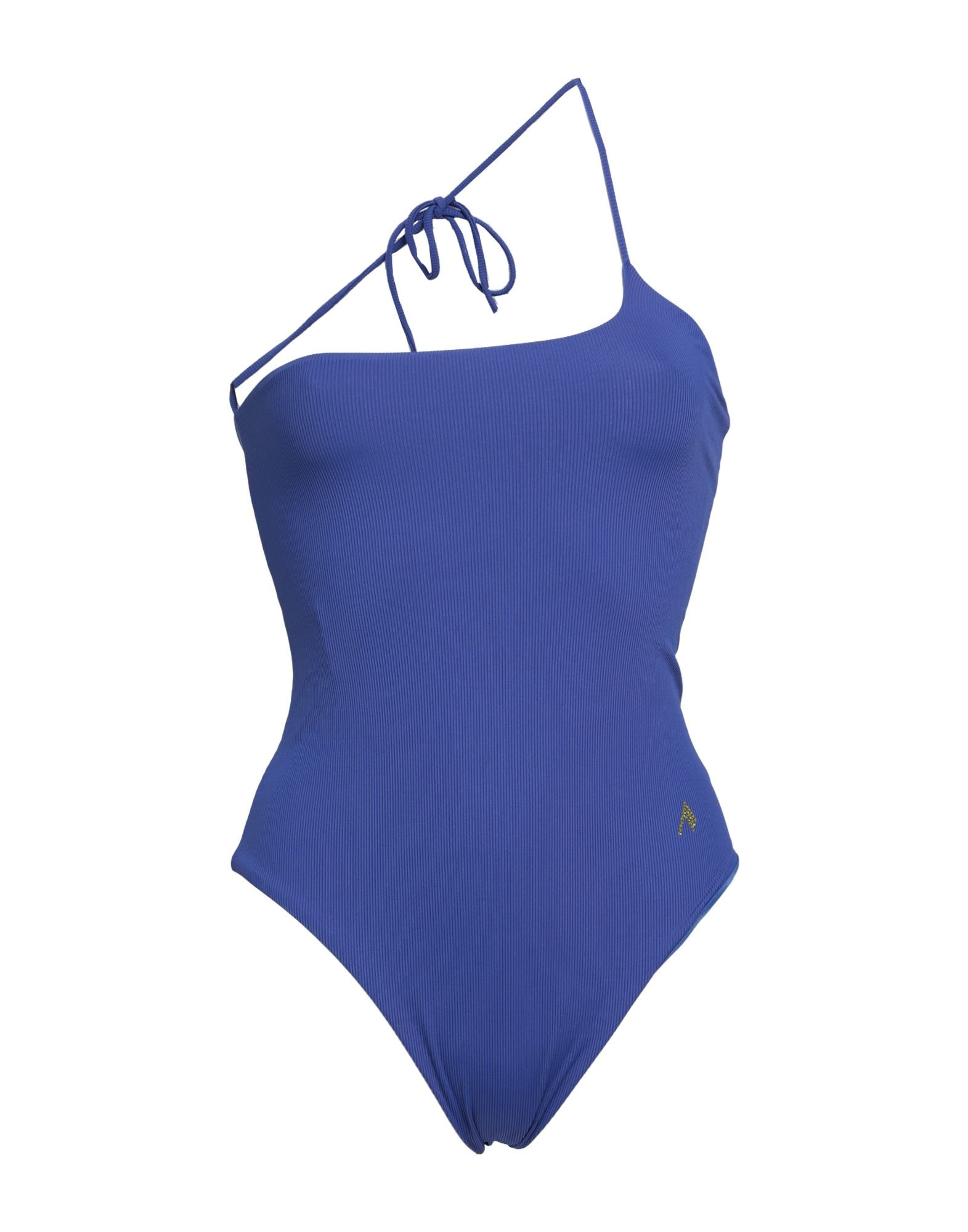 Midnight blue Women's One-piece Swimsuits - 1