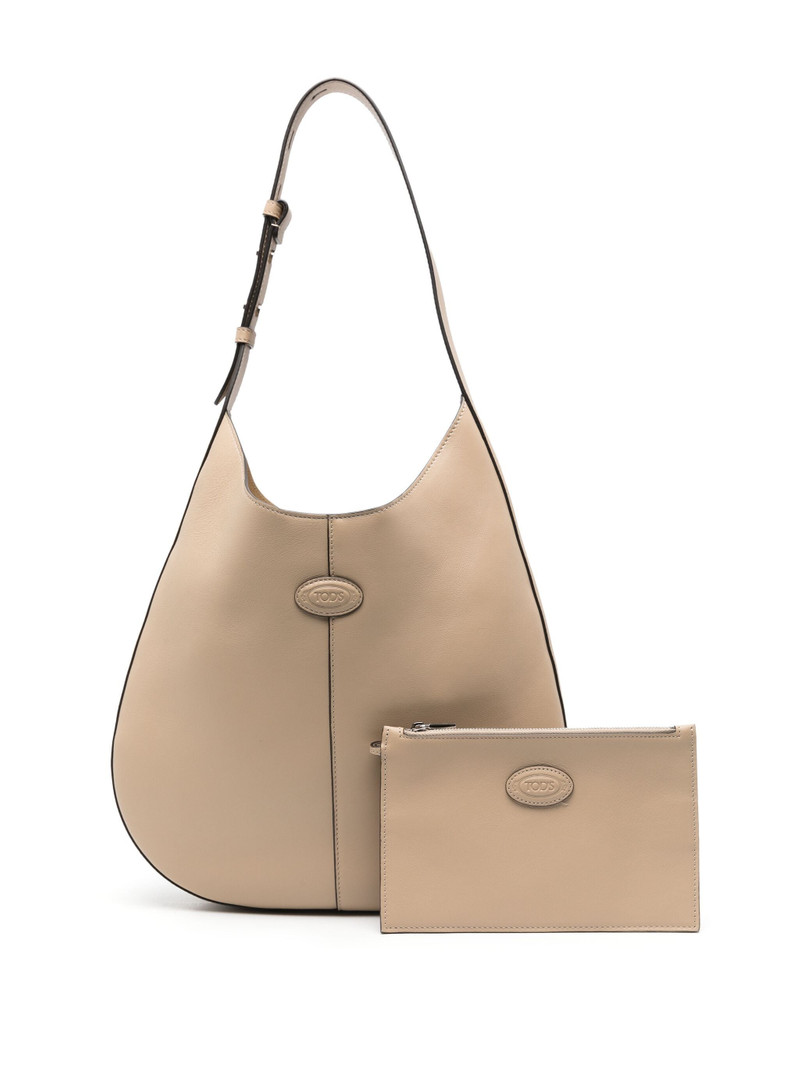 Tod's Small Di Shoulder Bag outlook