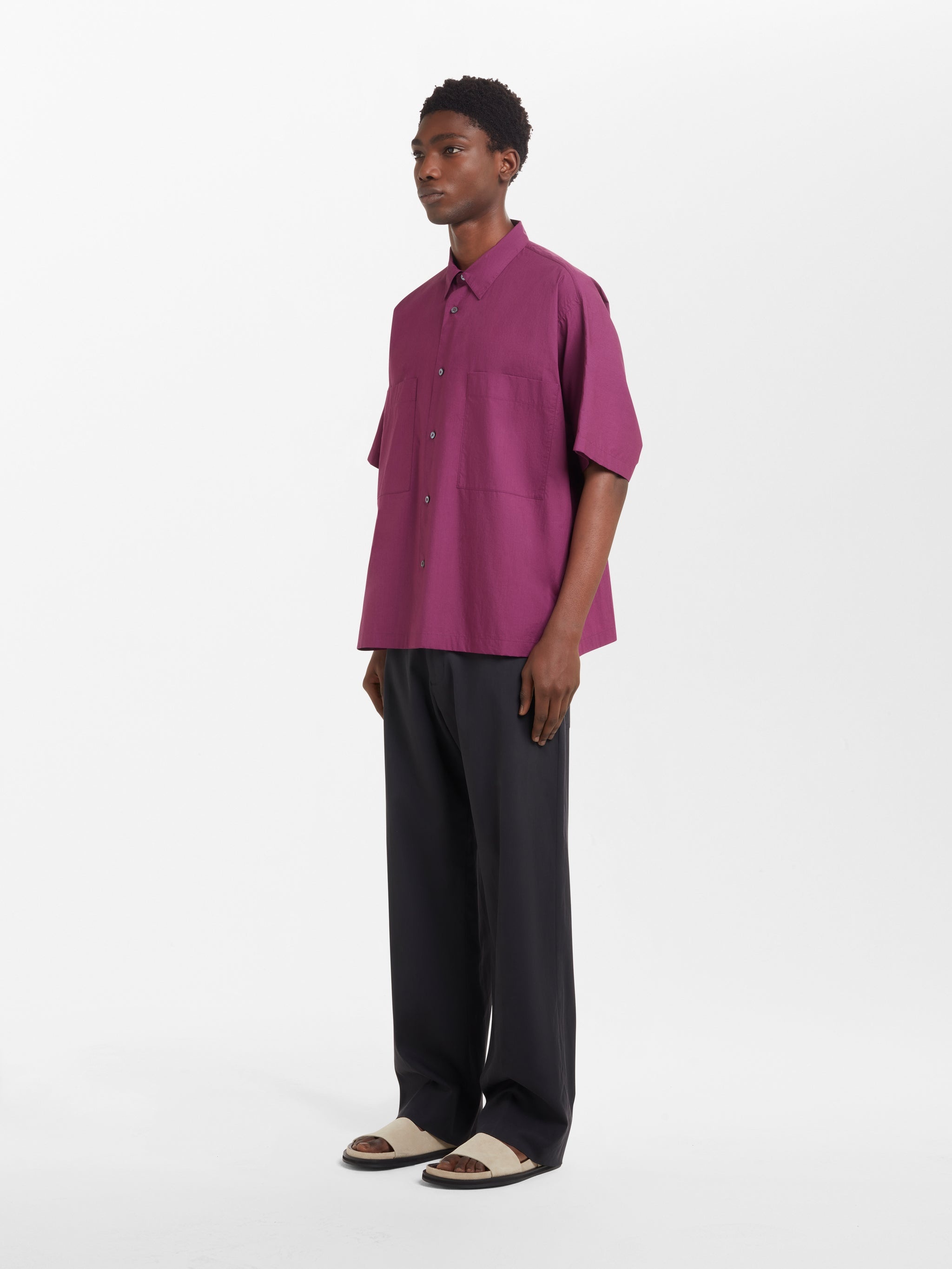 Eurus Shirt - 2