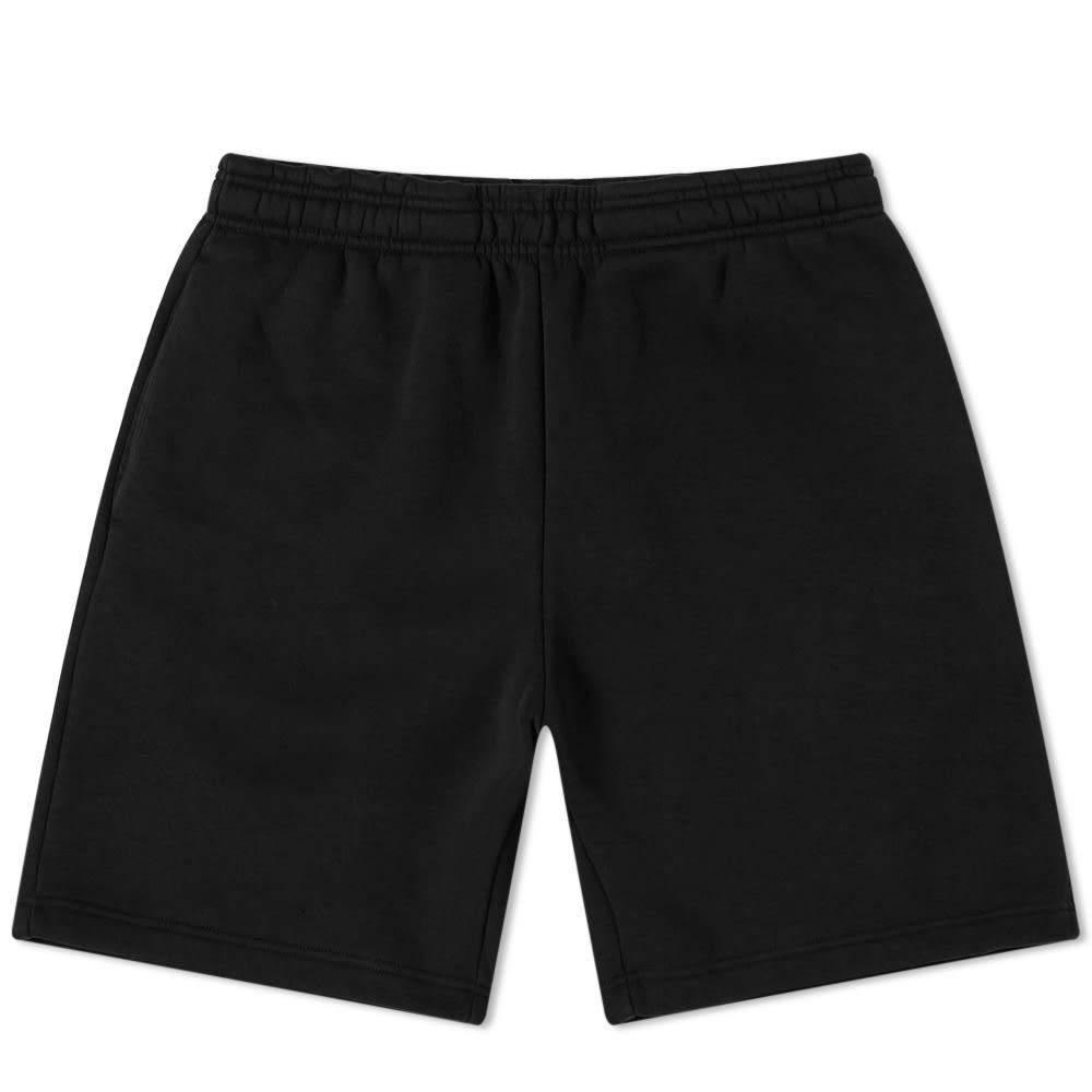 Acne Studios Fort Pink Label Short - 1