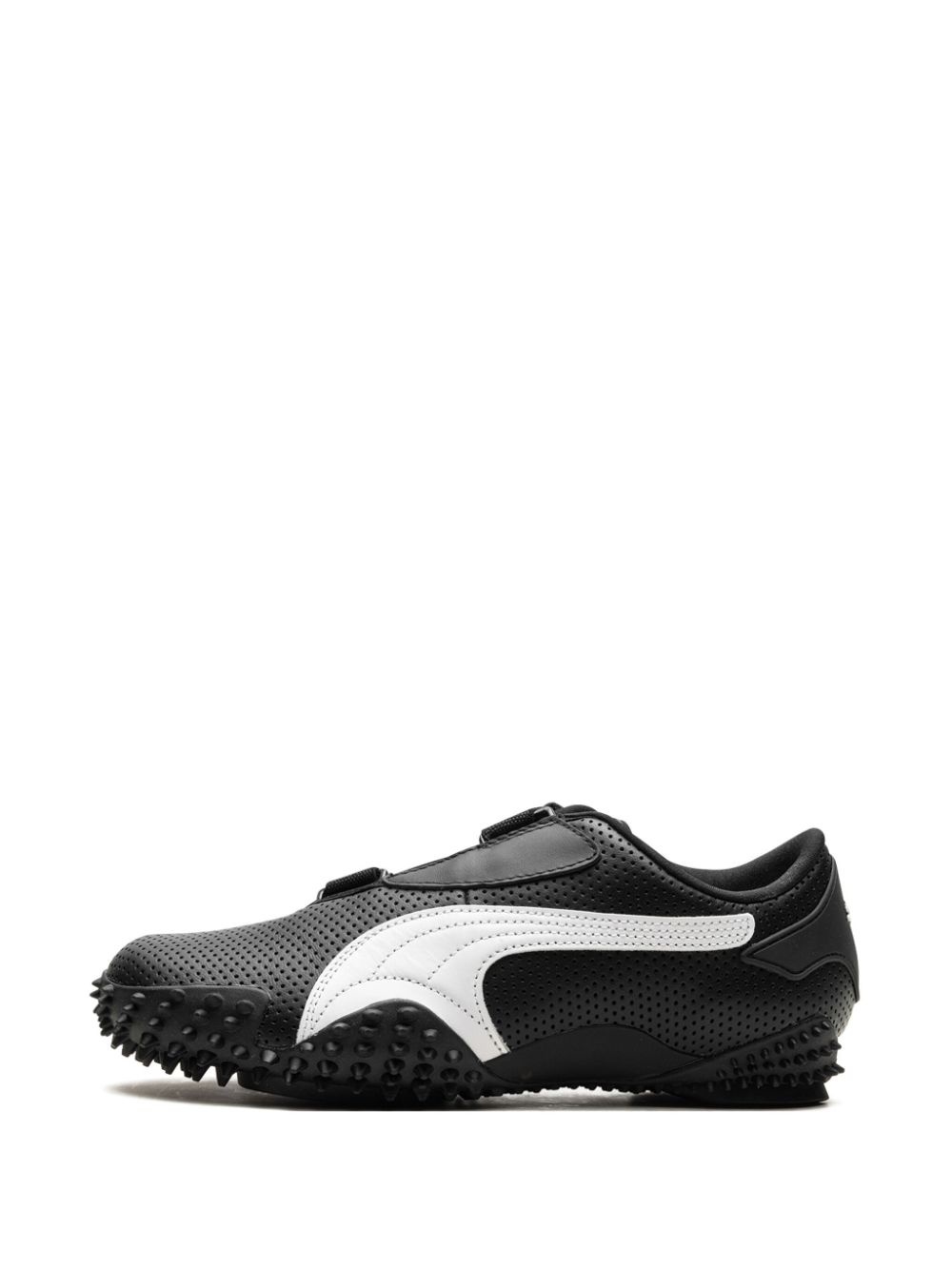Monstro Perf sneakers - 5