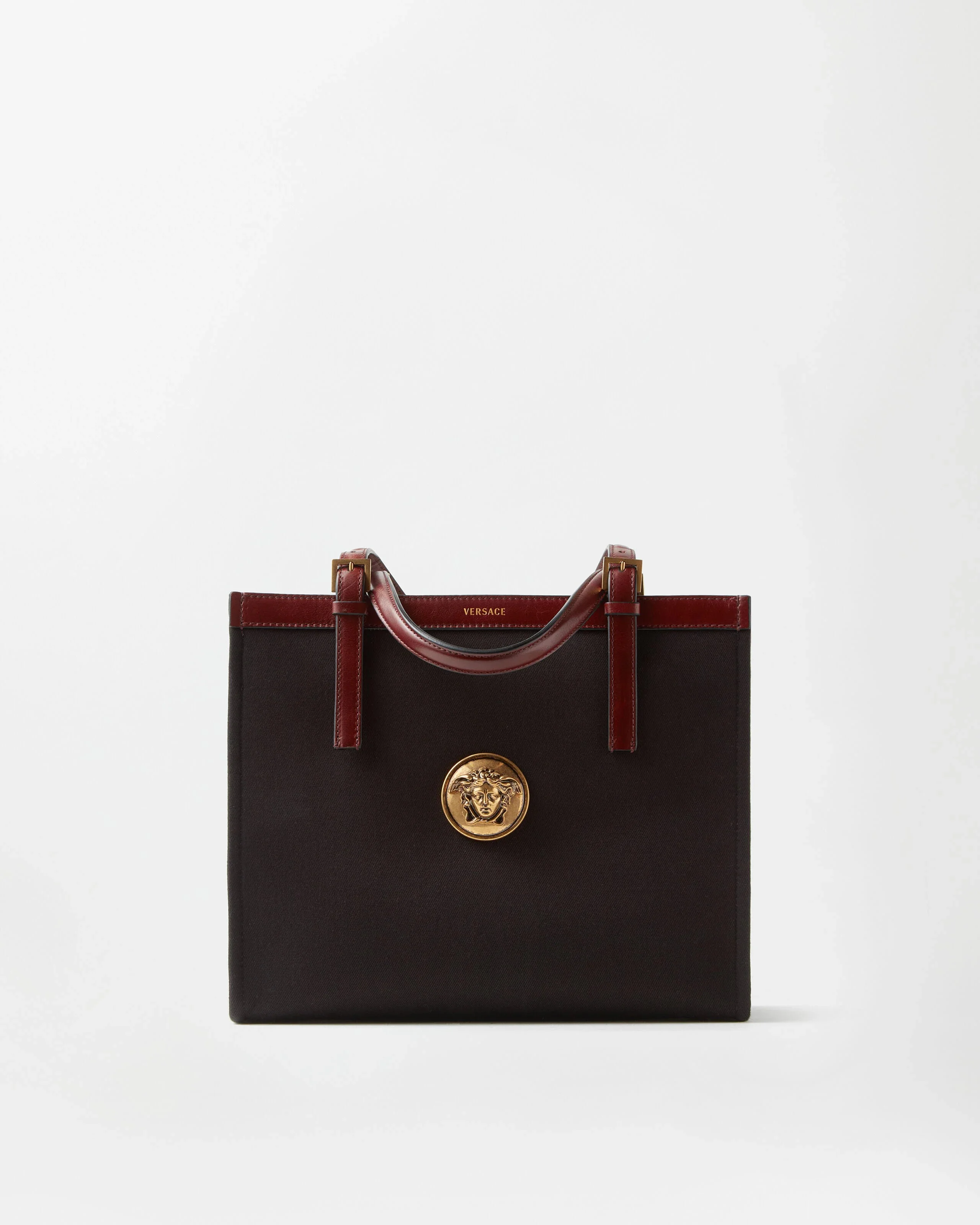 Rivière Canvas Tote - 1