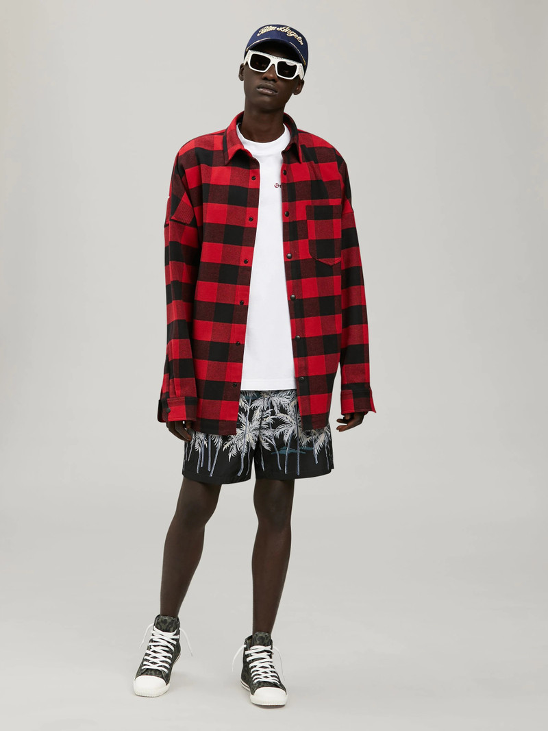 Palm Angels PALMS SWIMSHORT outlook
