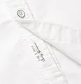 Tomlin Slim-Fit Button-Down Collar Cotton Oxford Shirt - 15