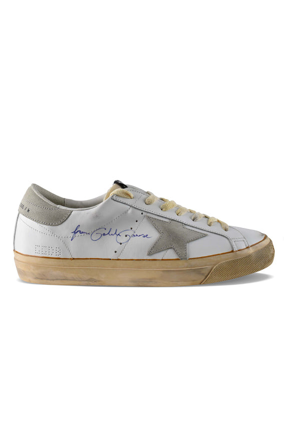 Golden Goose Deluxe Brand Men Superstar Sneakers - 1