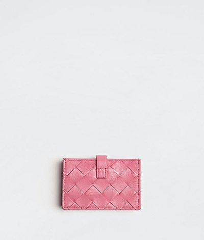 Bottega Veneta CARD CASE outlook