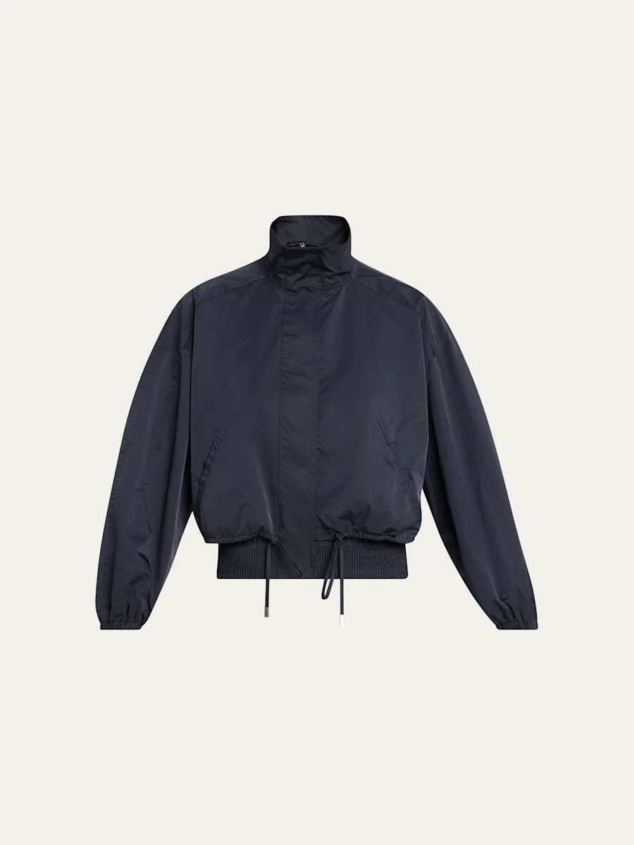 Sutherland Blouson Jacket - 1