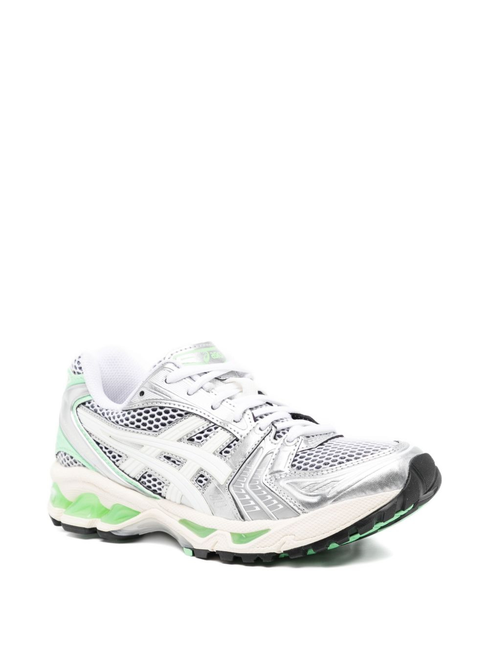 Gel-Kayano 14 low-top sneakers - 2