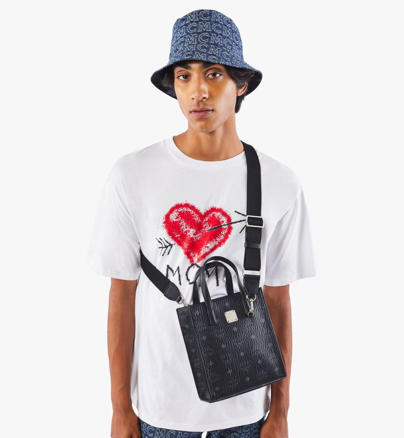 MCM Aren Tote in Visetos outlook