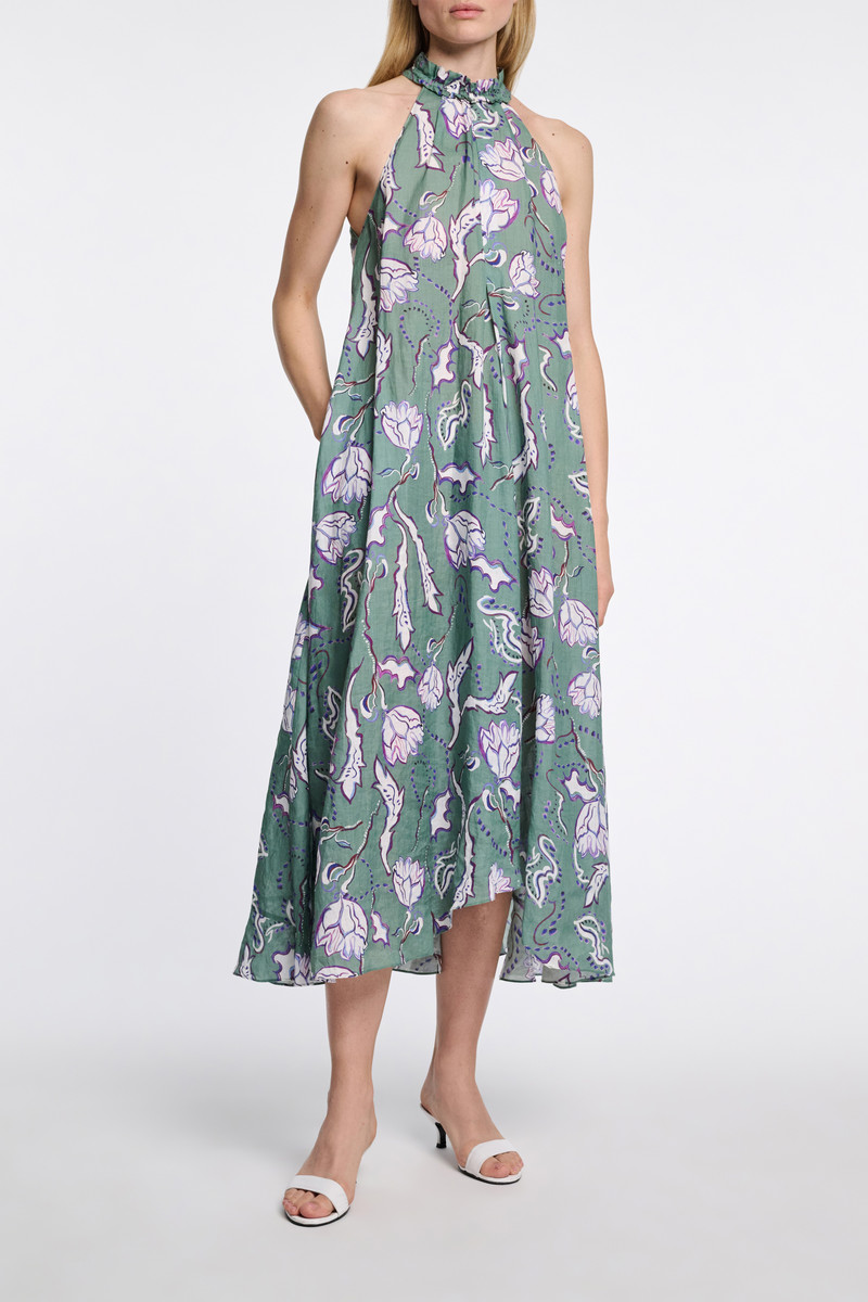 DOROTHEE SCHUMACHER SUMMER BREEZE dress outlook