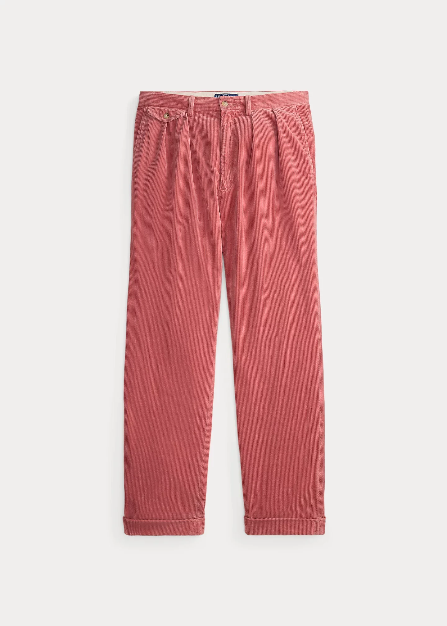 Whitman Relaxed Fit Corduroy Pant - 1