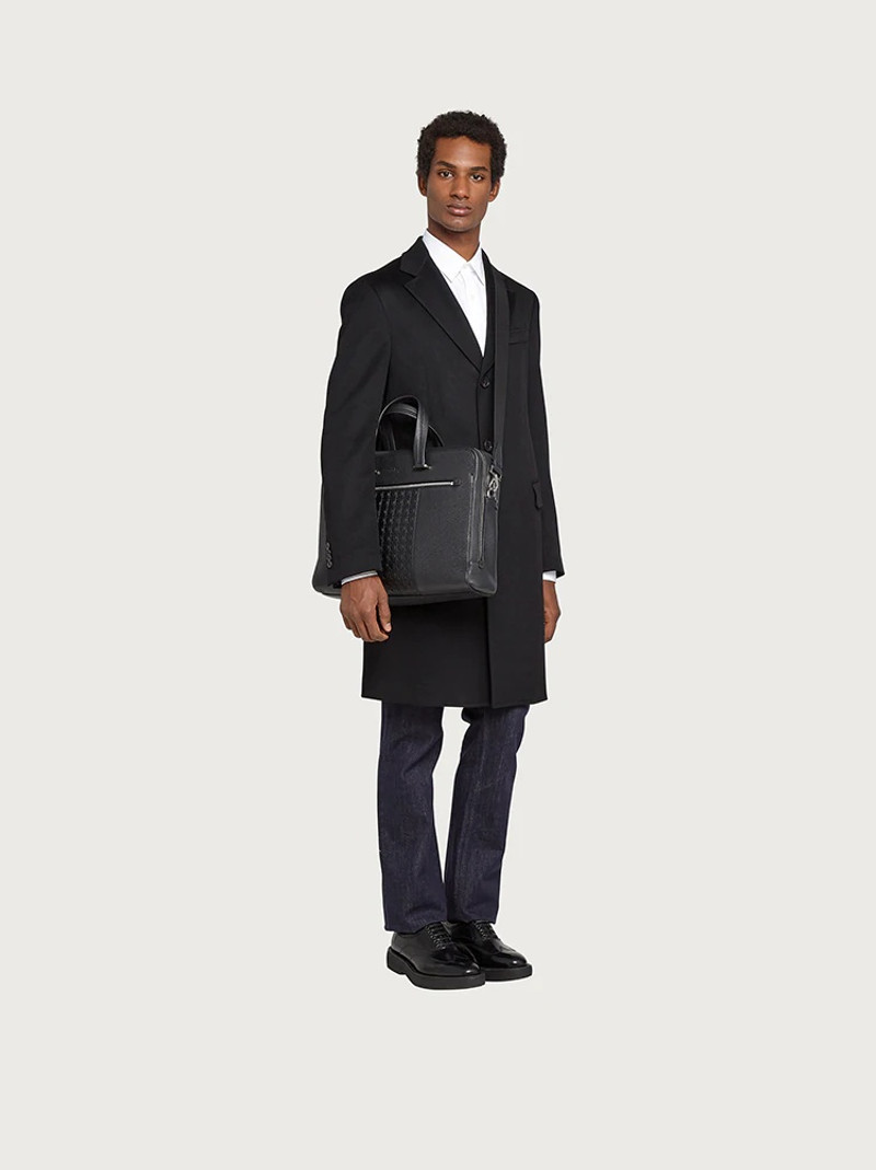 GANCINI BUSINESS BAG 6