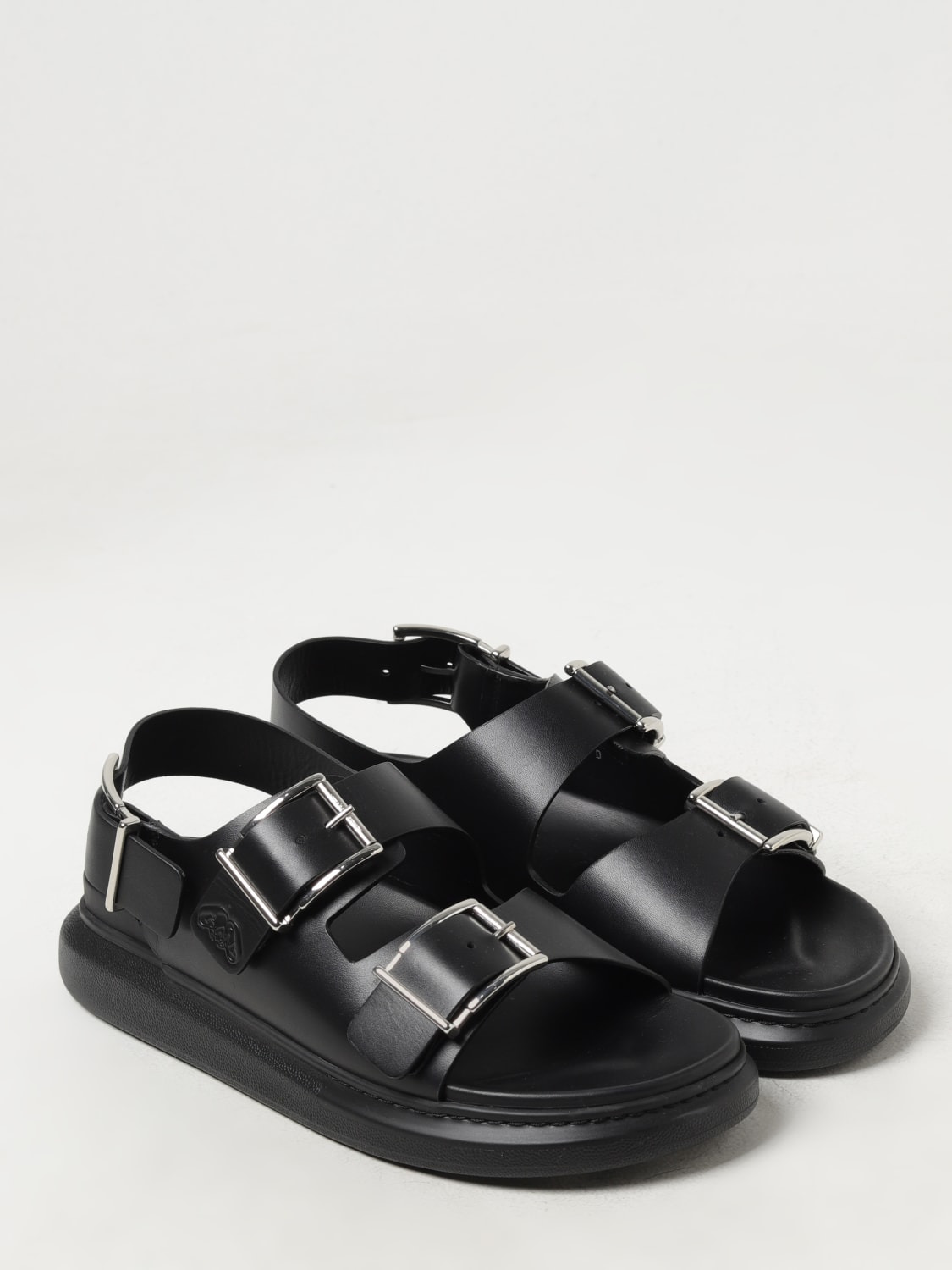 Sandals men McQueen - 2