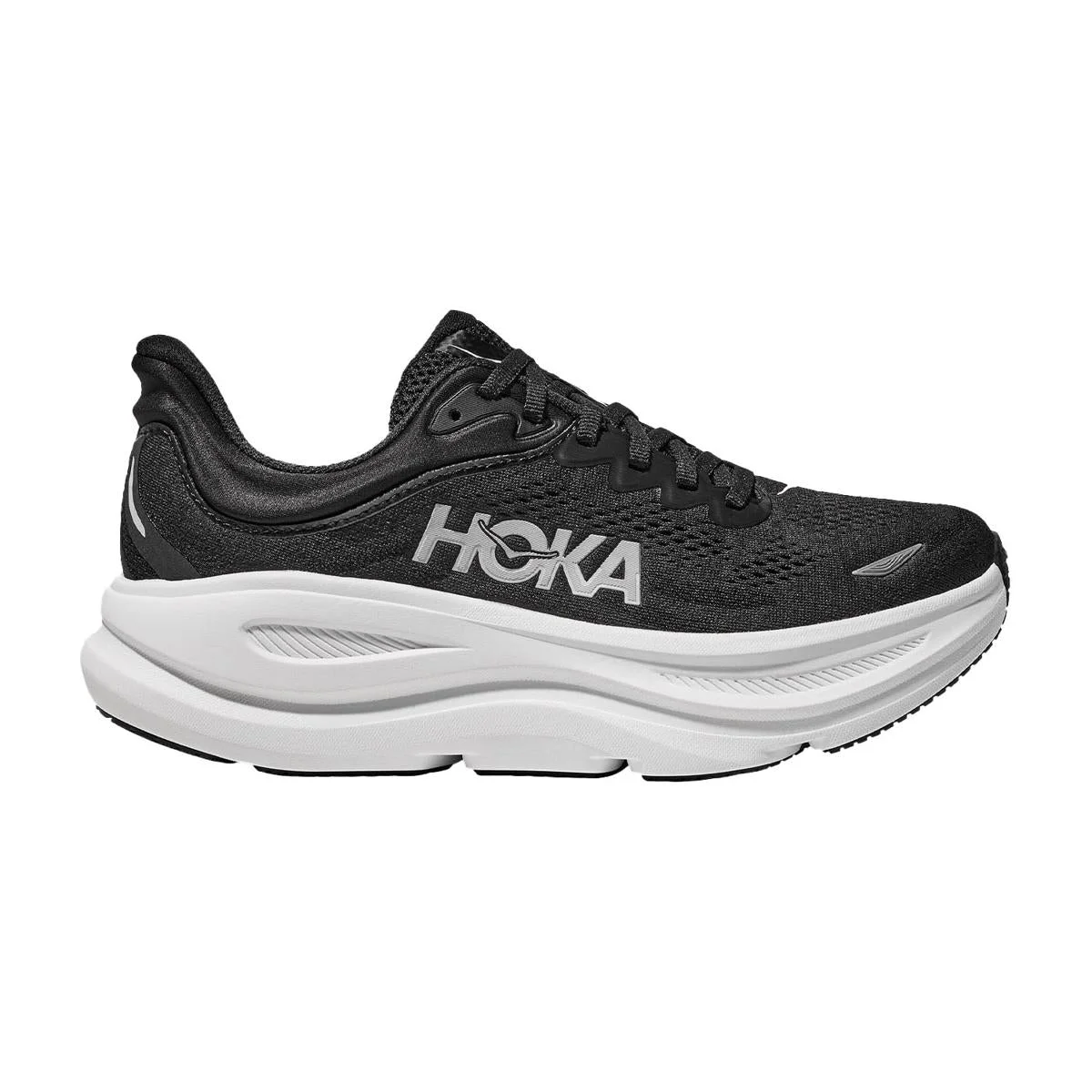 Hoka W Bondi 9 Shoes - 1