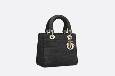 Dior Medium Lady D-Lite Bag outlook