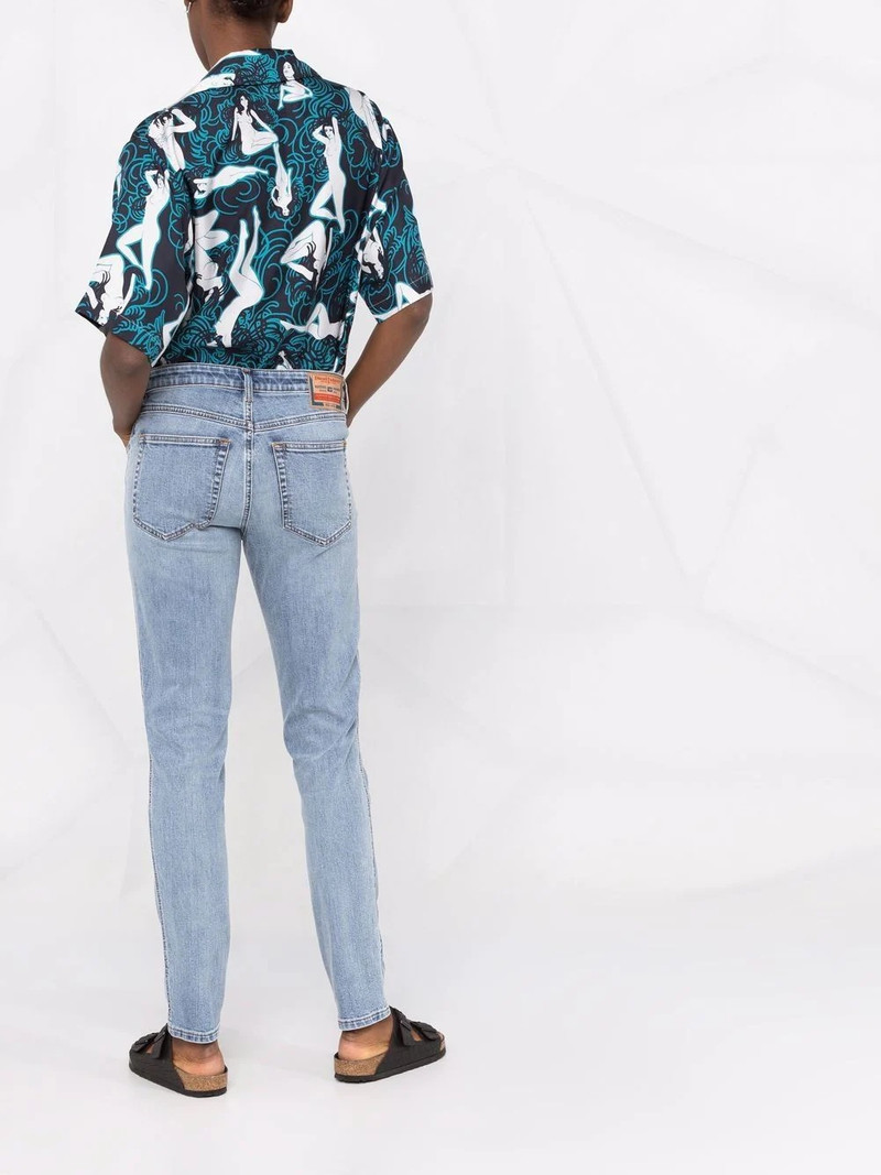 Babhila skinny jeans 6