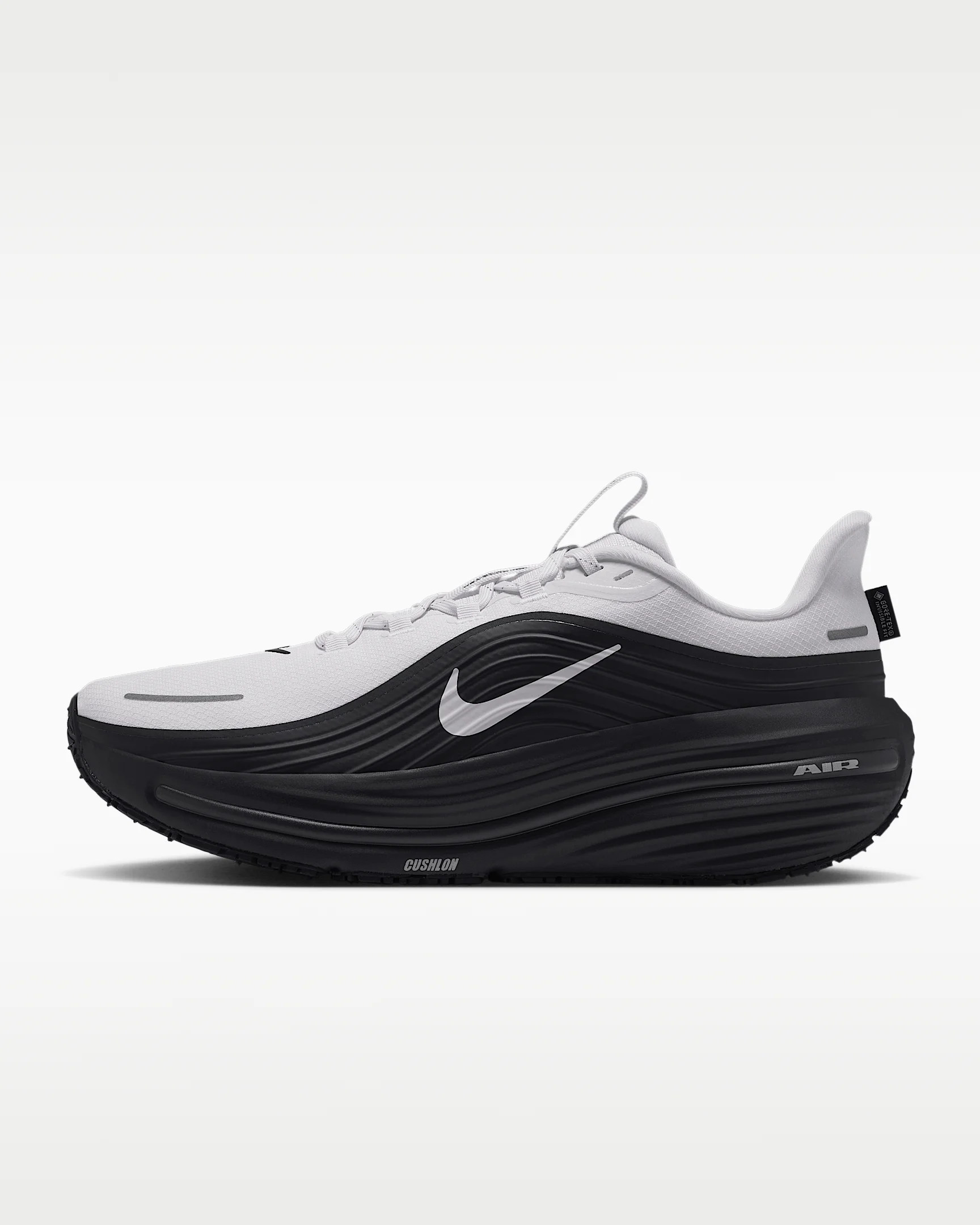 Nike Winflo 12 GORE-TEX Men's Waterproof Road Running Shoes - 1