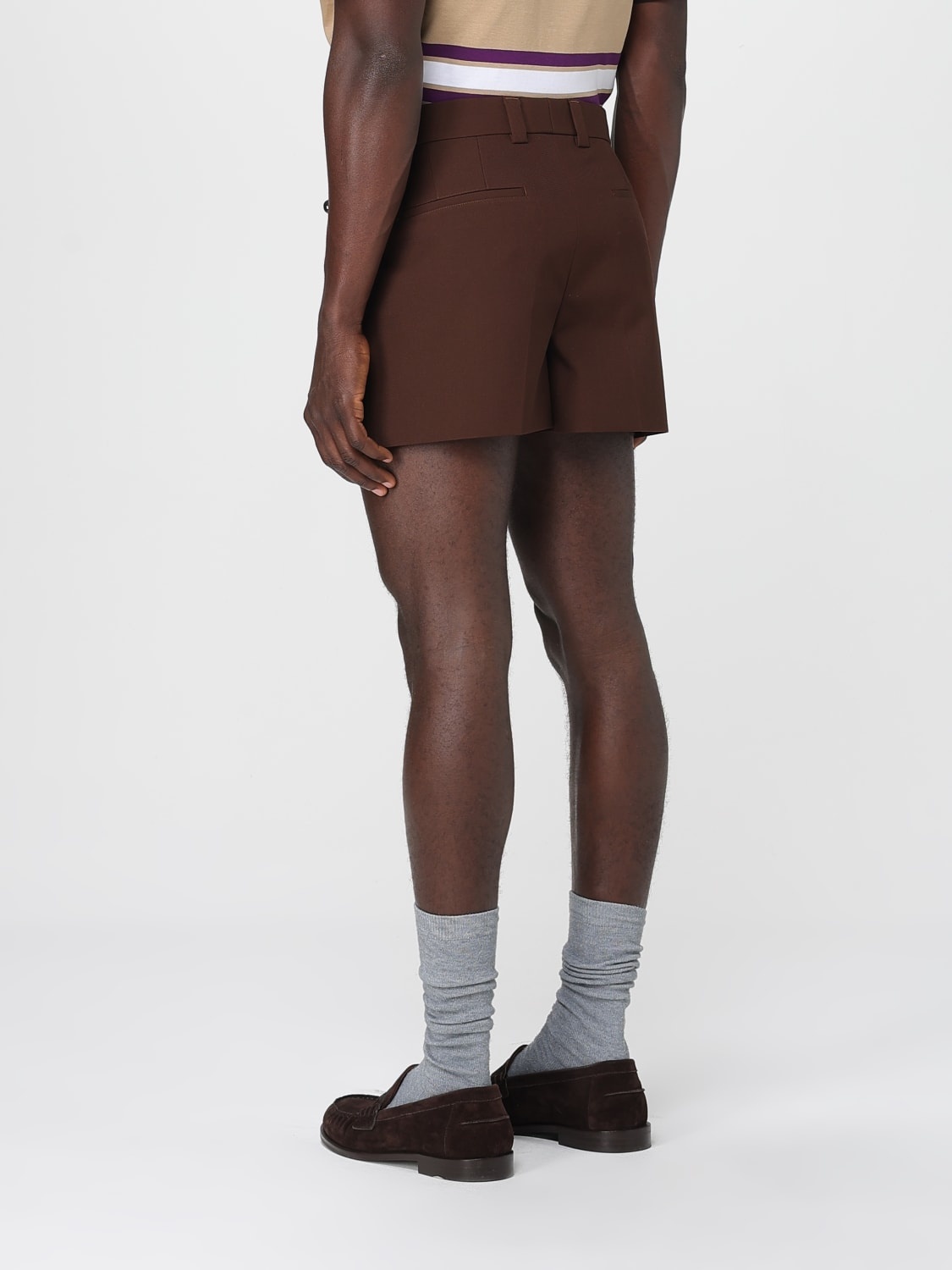 Short men Gucci - 3