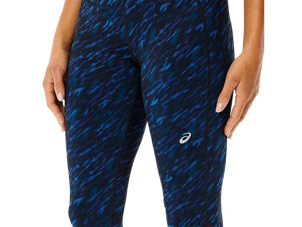 WOMEN'S PERFORMANCE CAPRI - 7