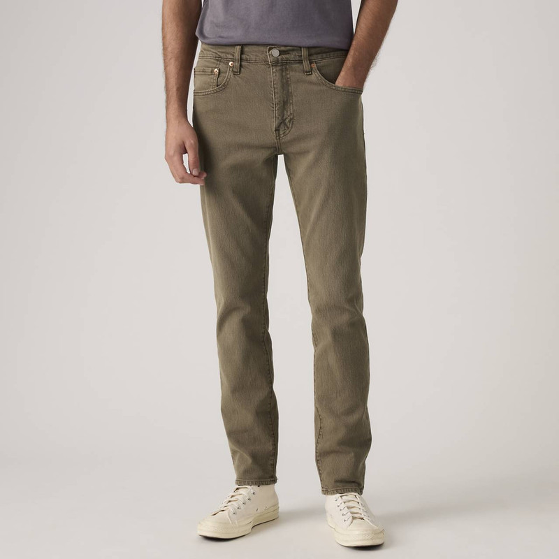 Levi's 502™ TAPER FIT MEN'S JEANS outlook