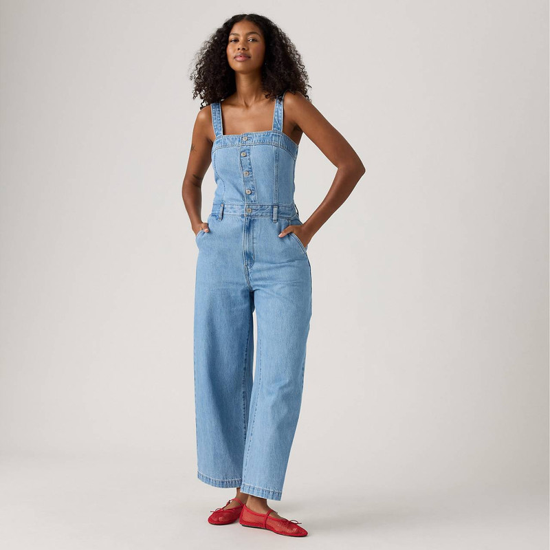 Levi's DREA JUMPSUIT outlook