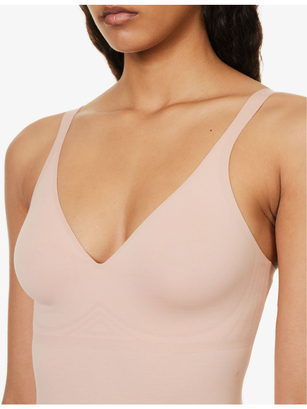 3W Forming stretch-cotton body - 5