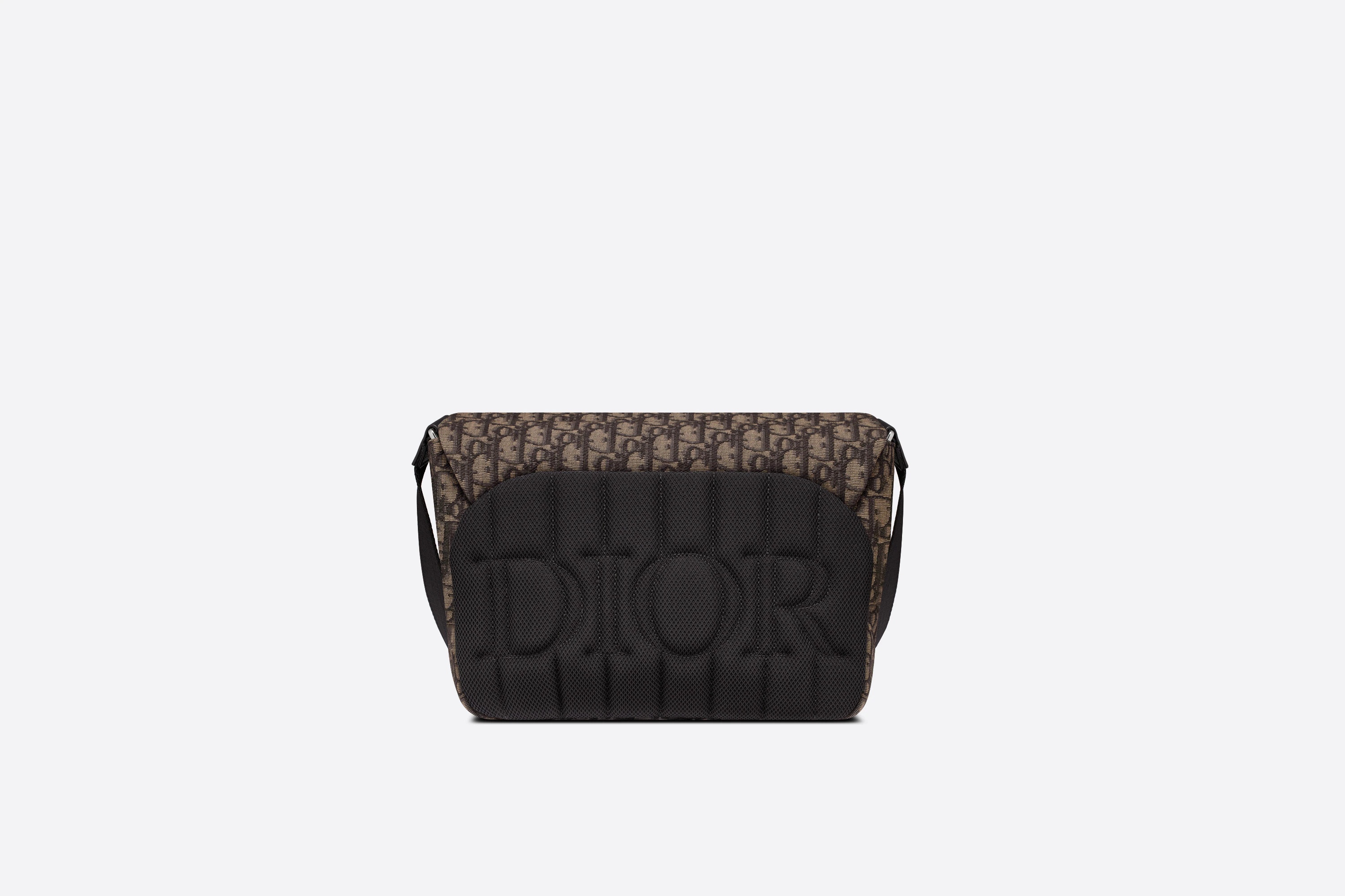 Dior Explorer Messenger Bag - 5