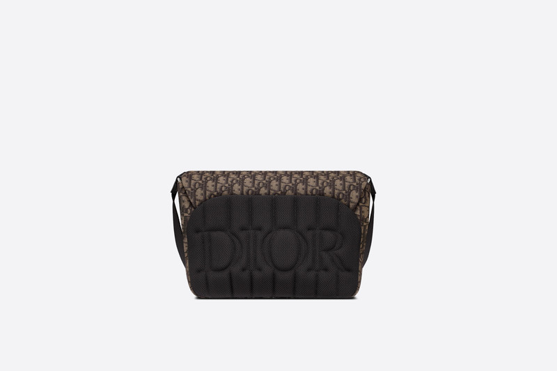Dior Explorer Messenger Bag 5