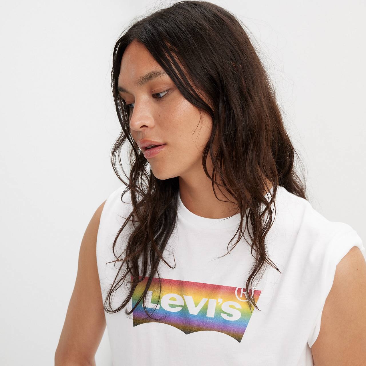 LEVI'S® PRIDE COMMUNITY TEE - 6