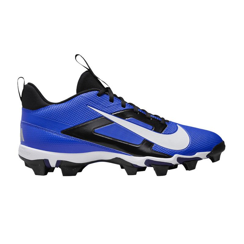 Alpha Menace 4 Shark 'Hyper Royal White' - 1