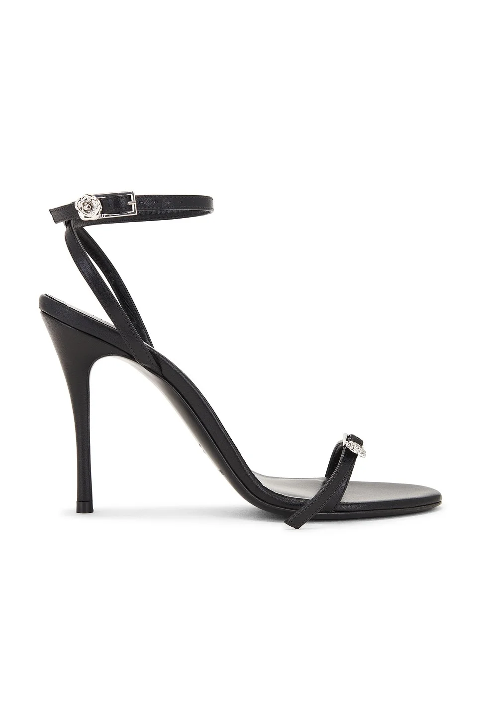 Ankle Strap Sandal - 1