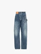 Jw Anderson Women Jeans - 1