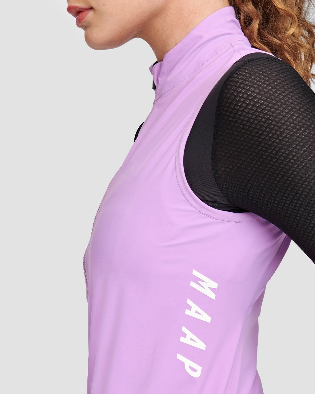 Women's Prime Vest - 6