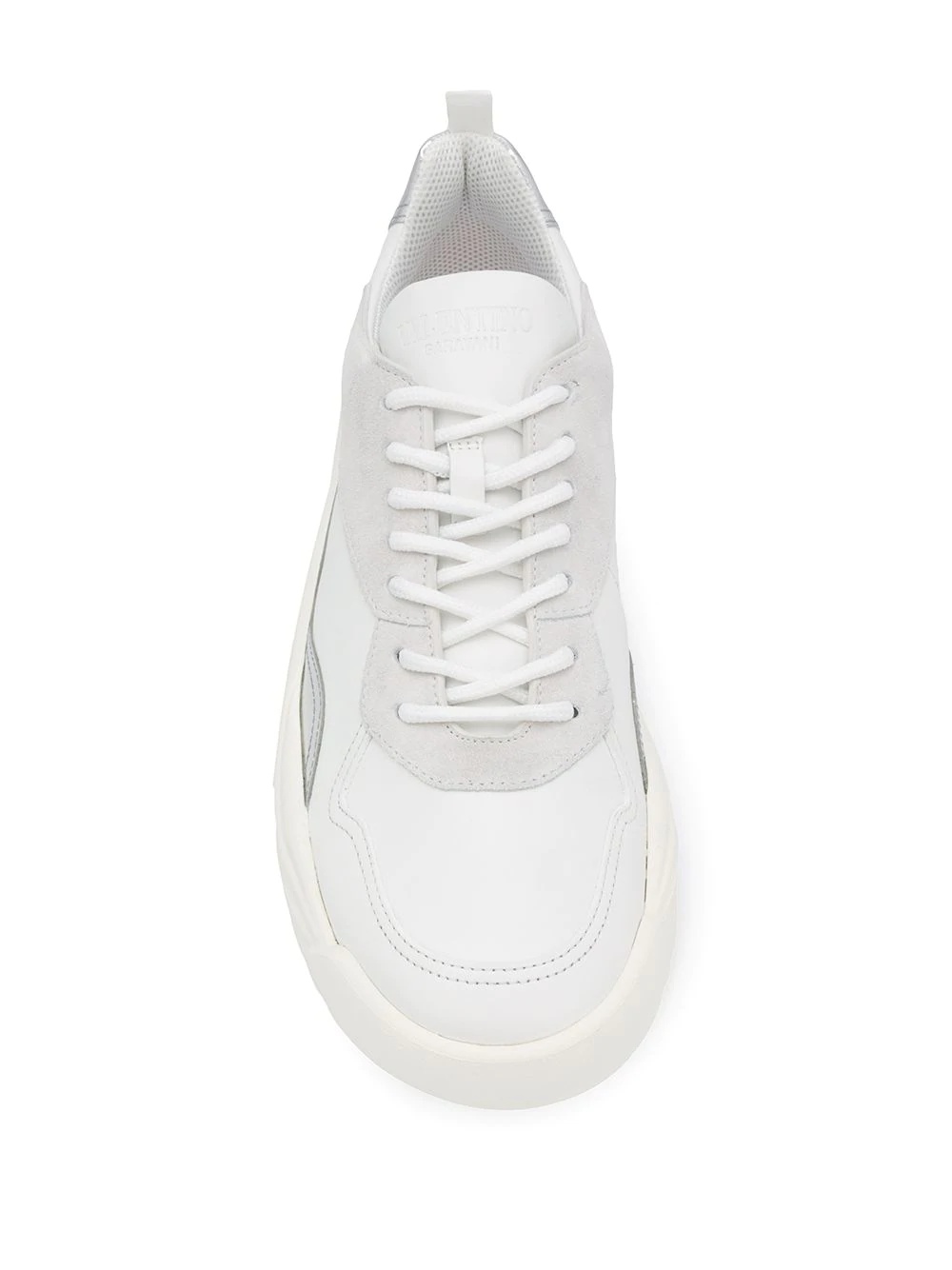 Gumboy low-top sneakers - 4