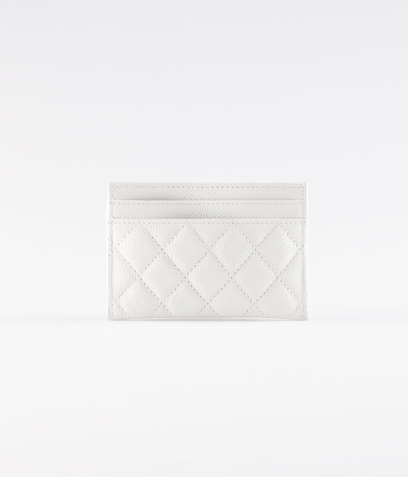 BOY CHANEL Card Holder 3