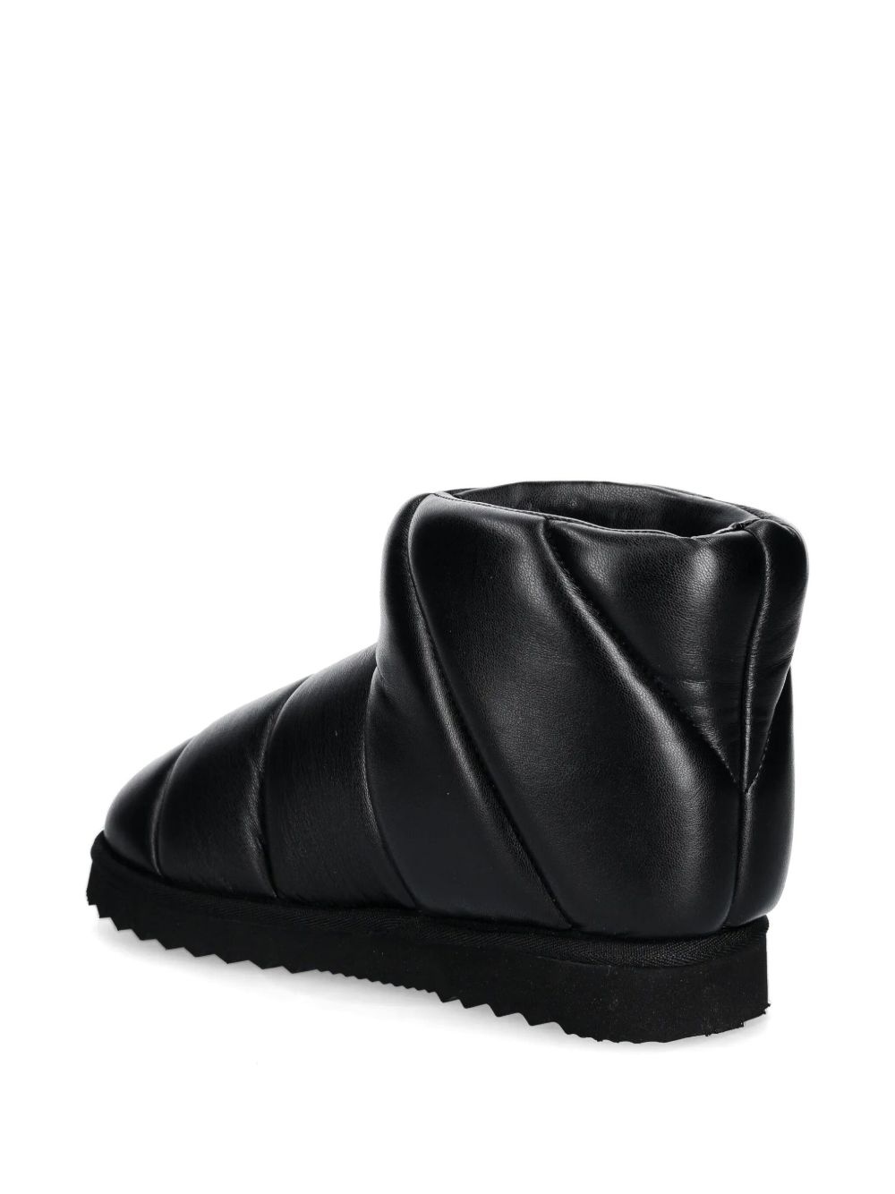 Darby boots - 3