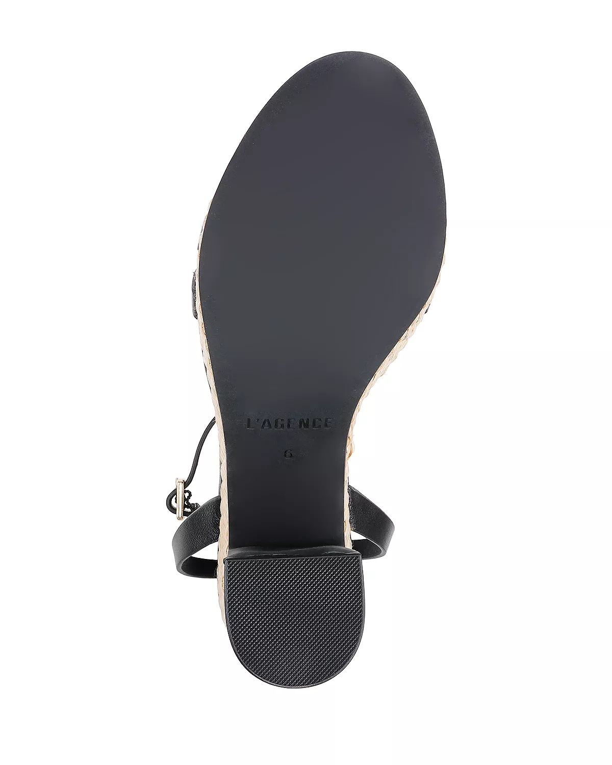 Women's Genevra Platform Sandals - 6