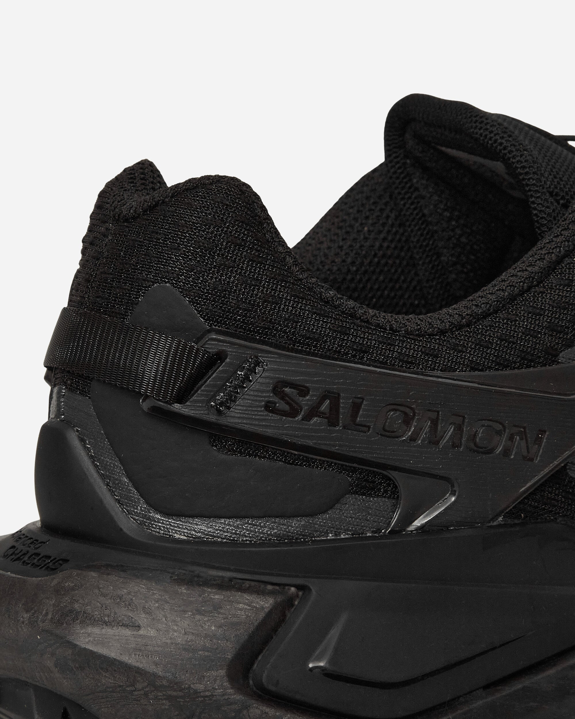 XT PU.RE Advanced Sneakers Black / Phantom - 6