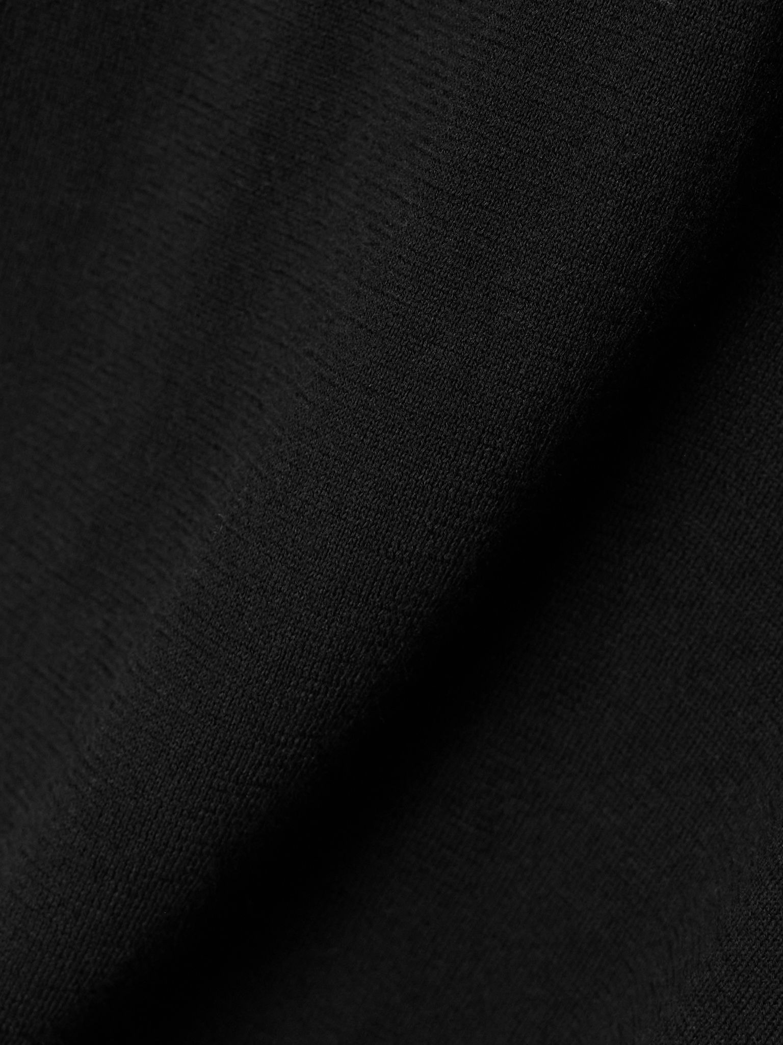 Alex cotton top Black - 5
