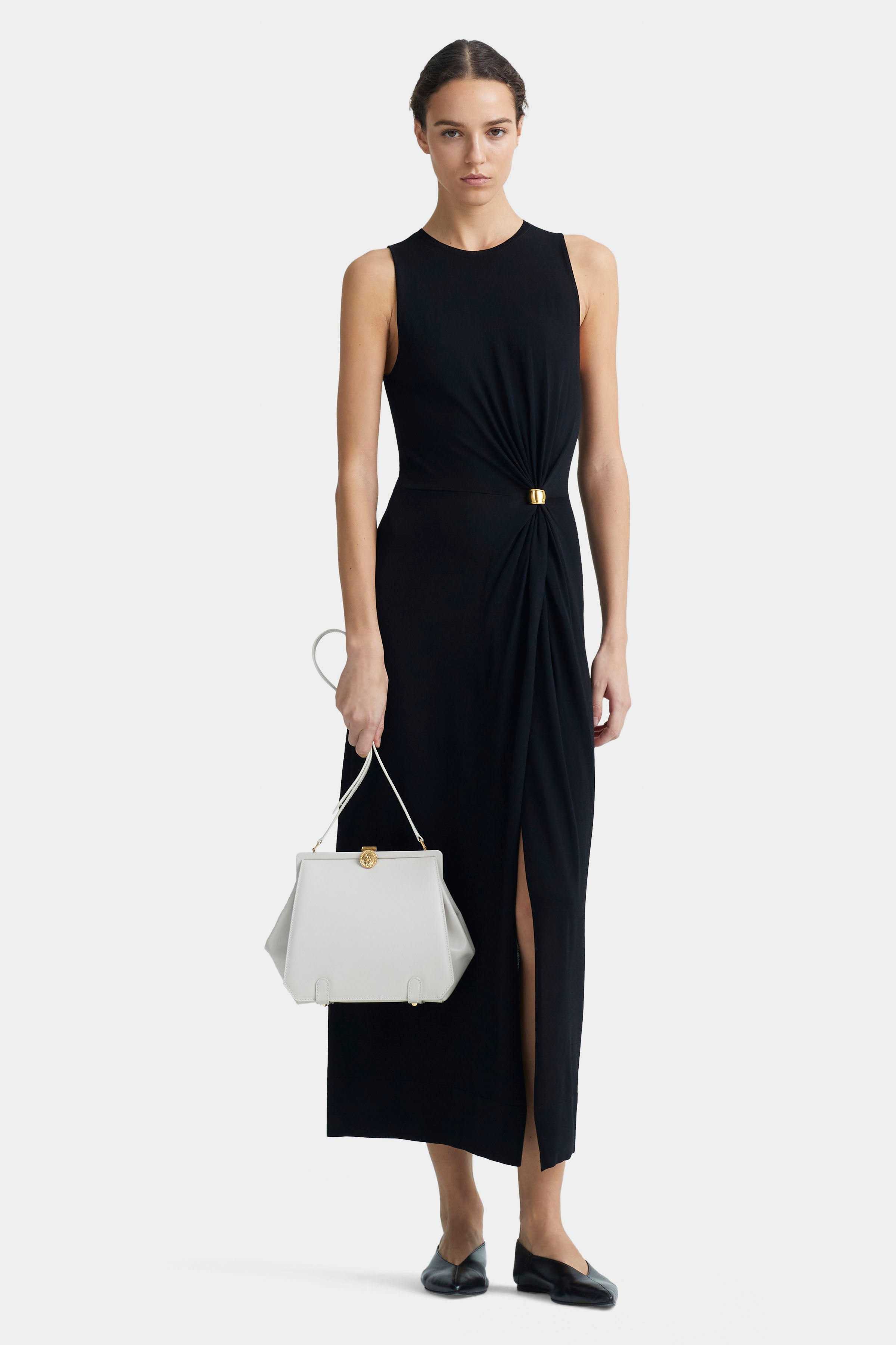 SARALIEN DRESS - 3