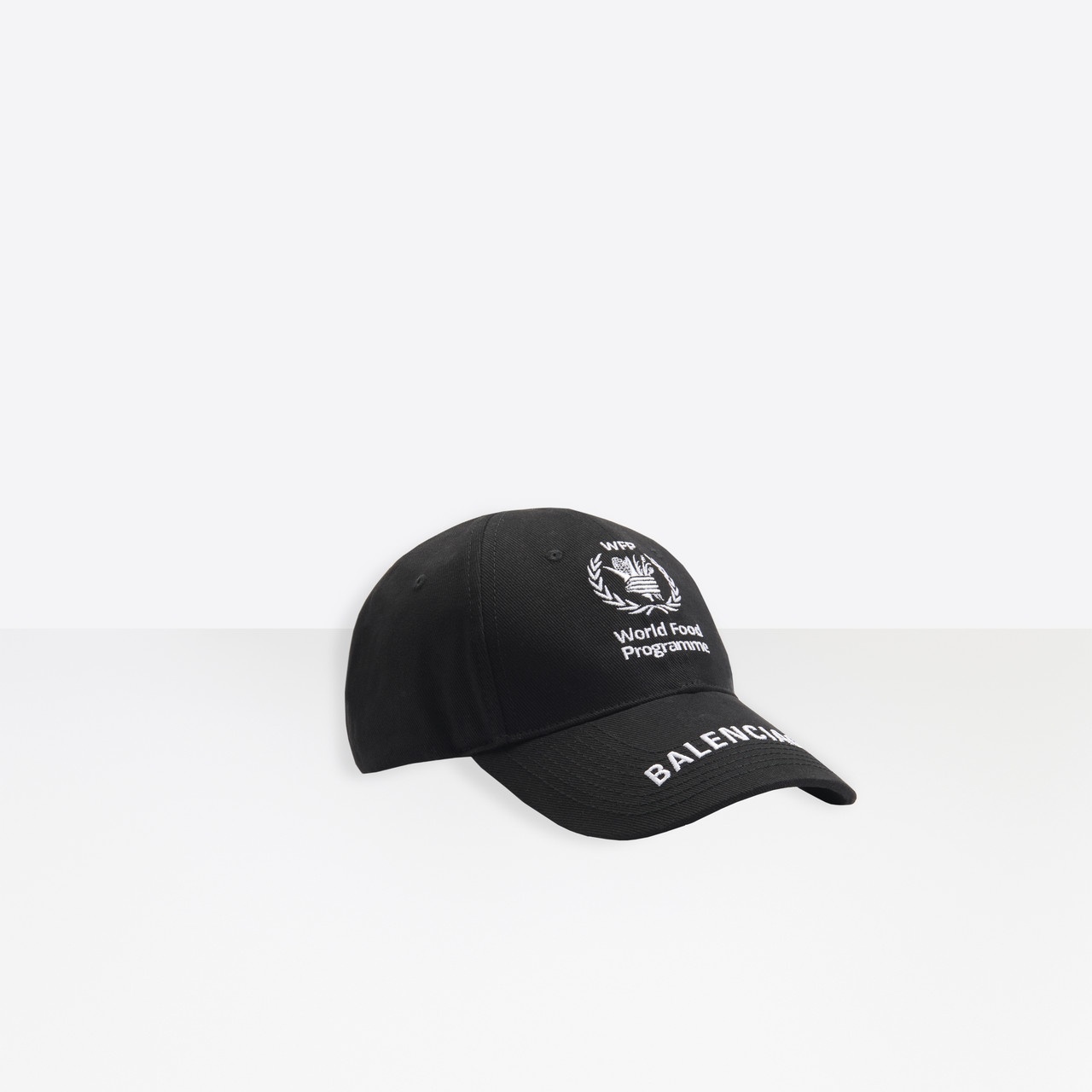 WFP Cap - 3