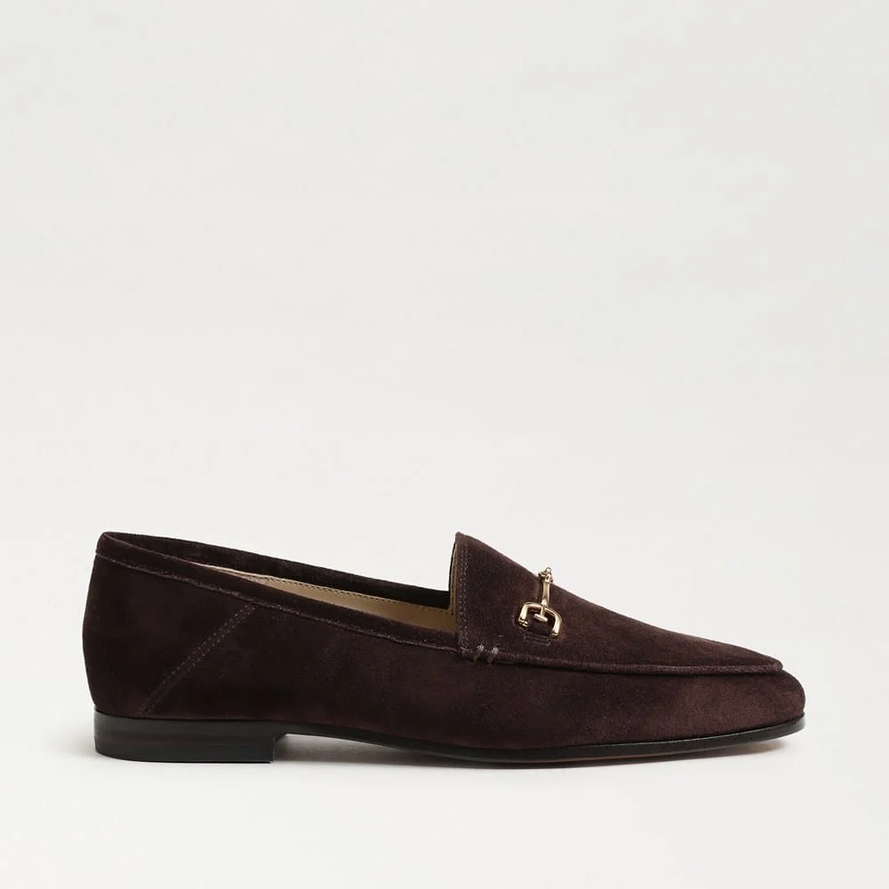 Loraine Bit Loafer - 1