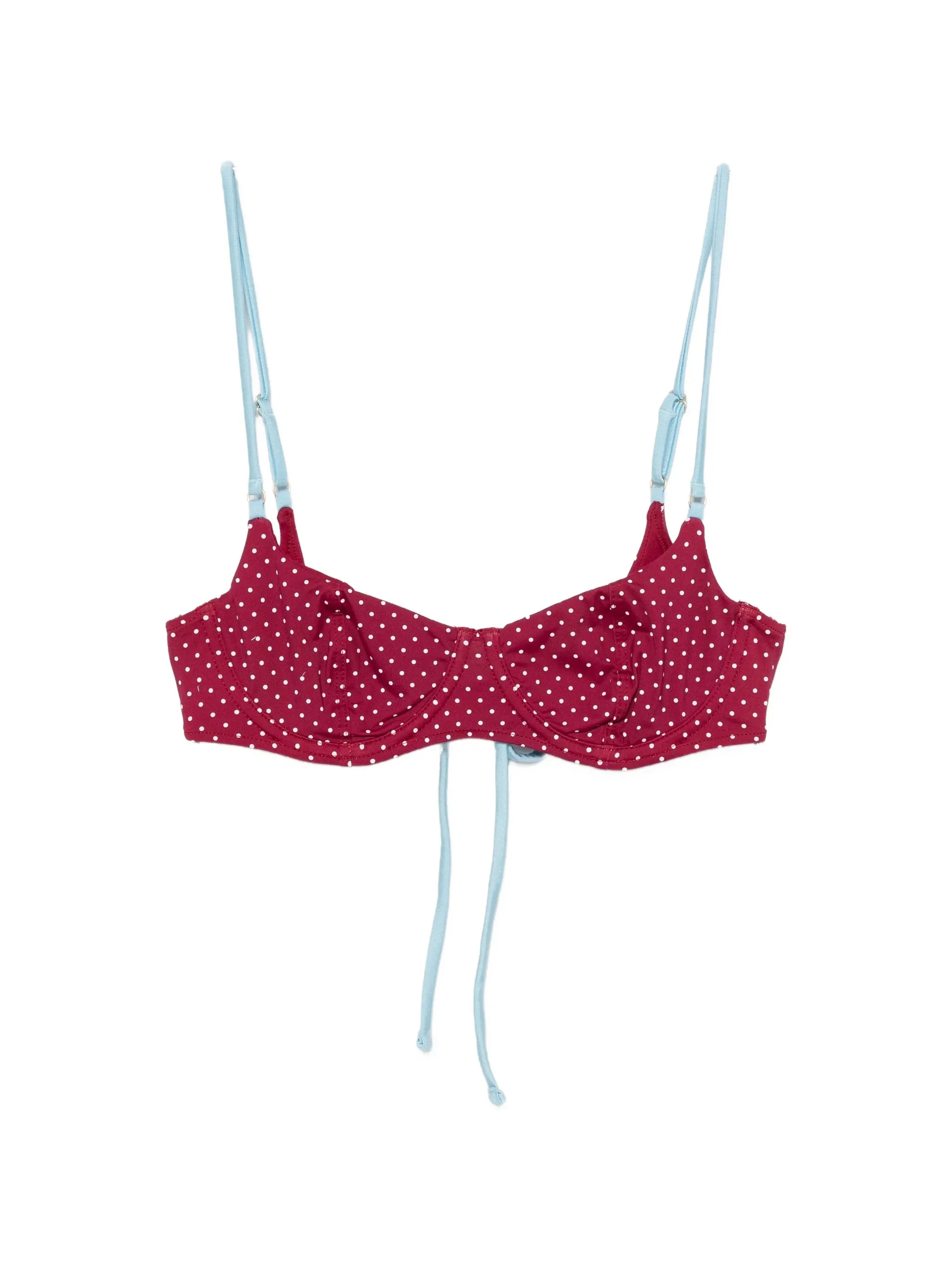 Frankies Bikinis Beachwear - 1