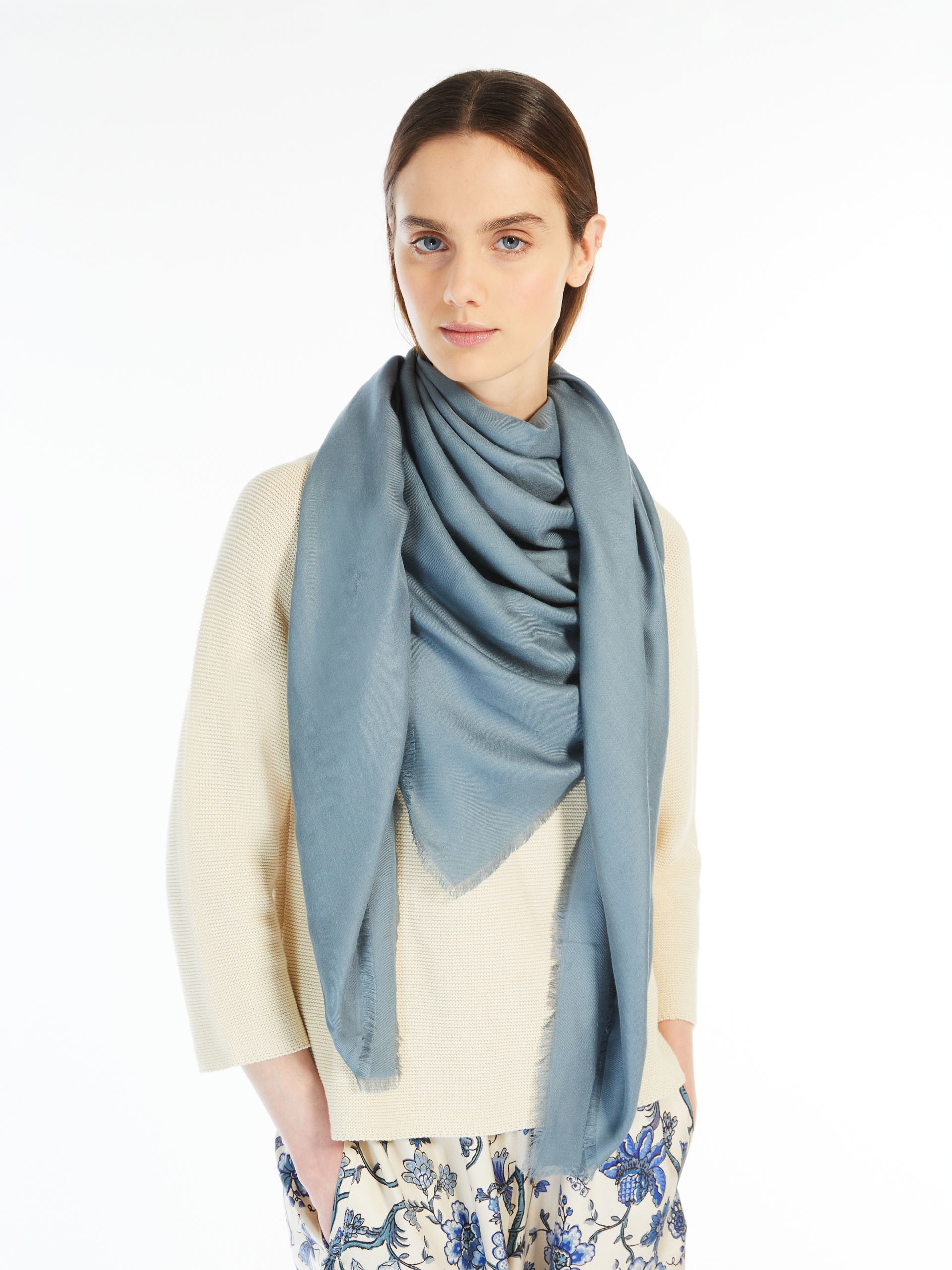 OSVALDO Modal shawl - 4
