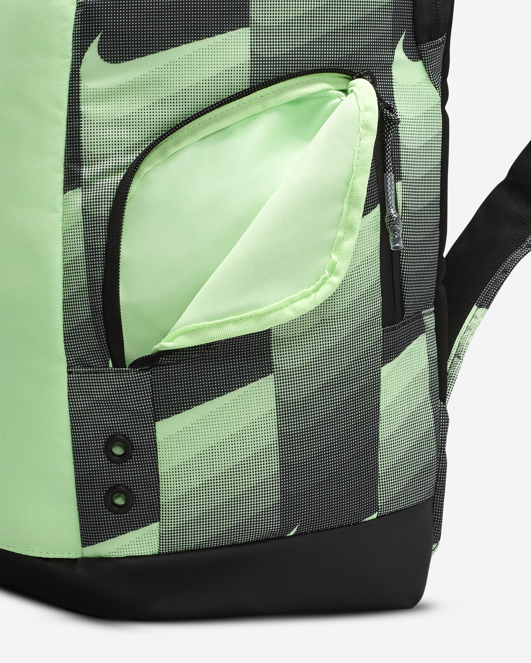 Nike Hoops Elite Printed Backpack (32L) - 8