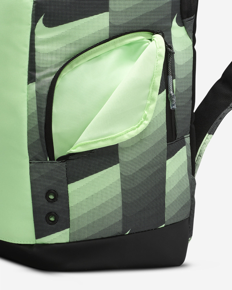 Nike Unisex Hoops Elite Printed Backpack (32L) 8