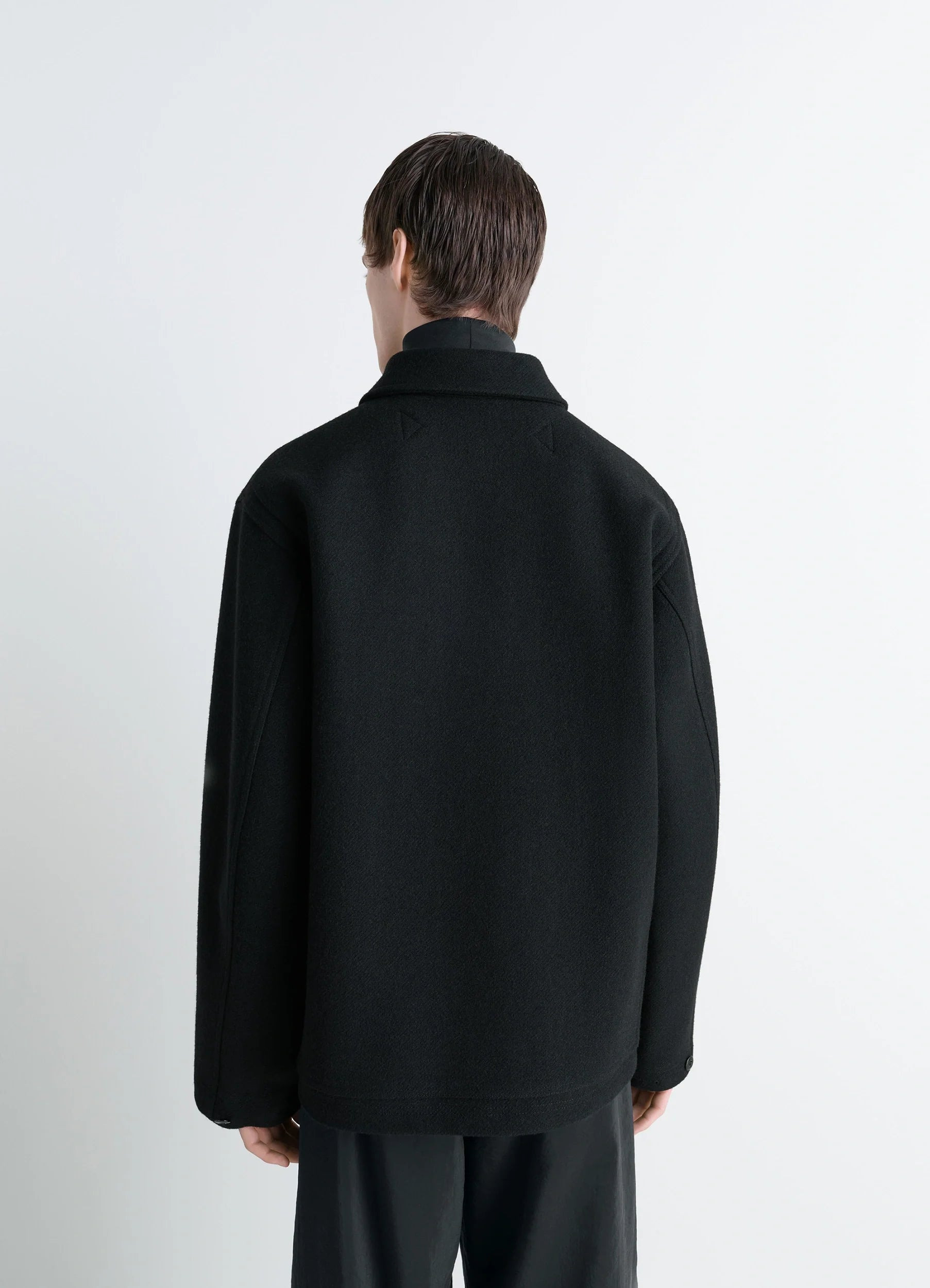 UTILITY JACKET - 5