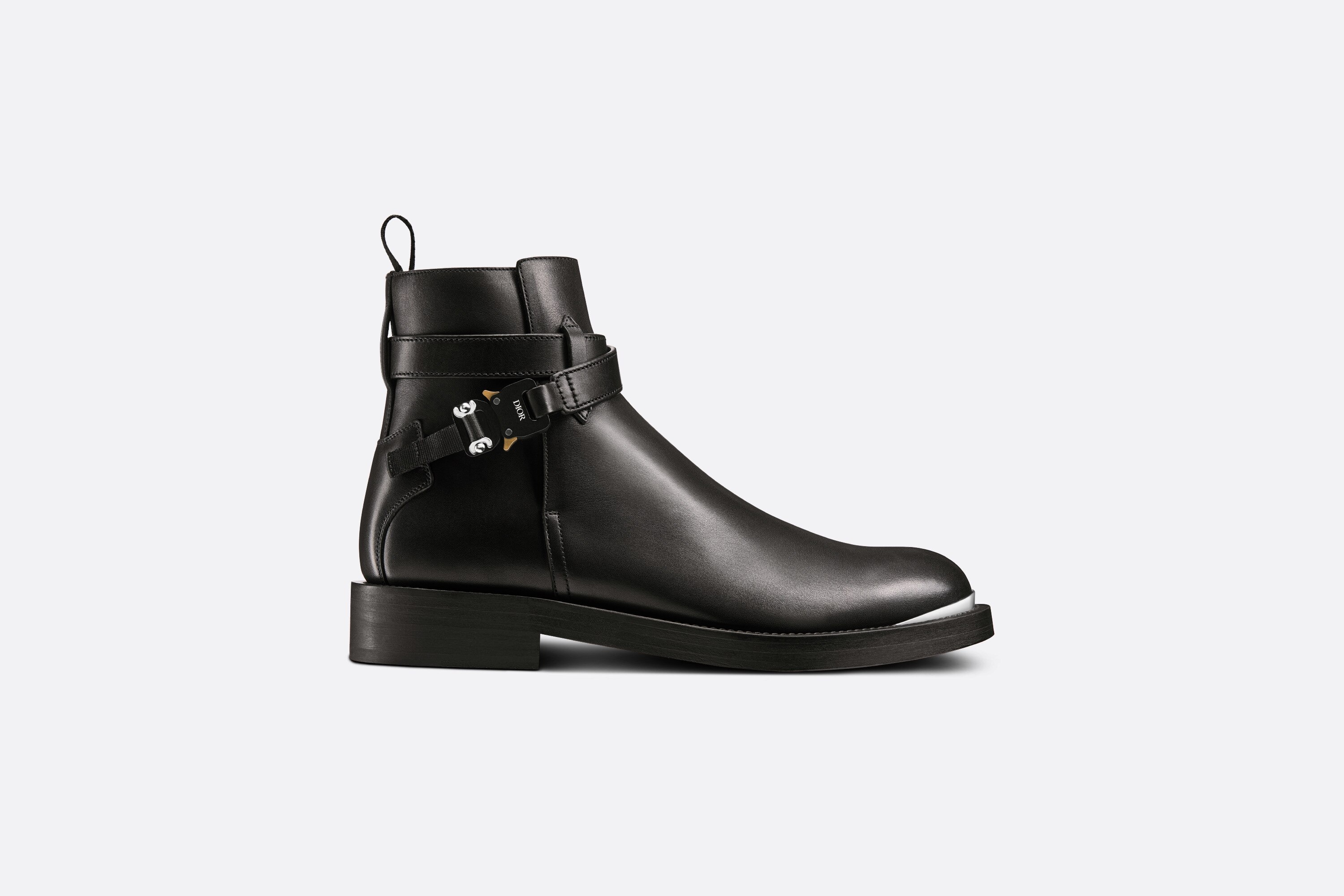 Dior Evidence Ankle Boot - 1