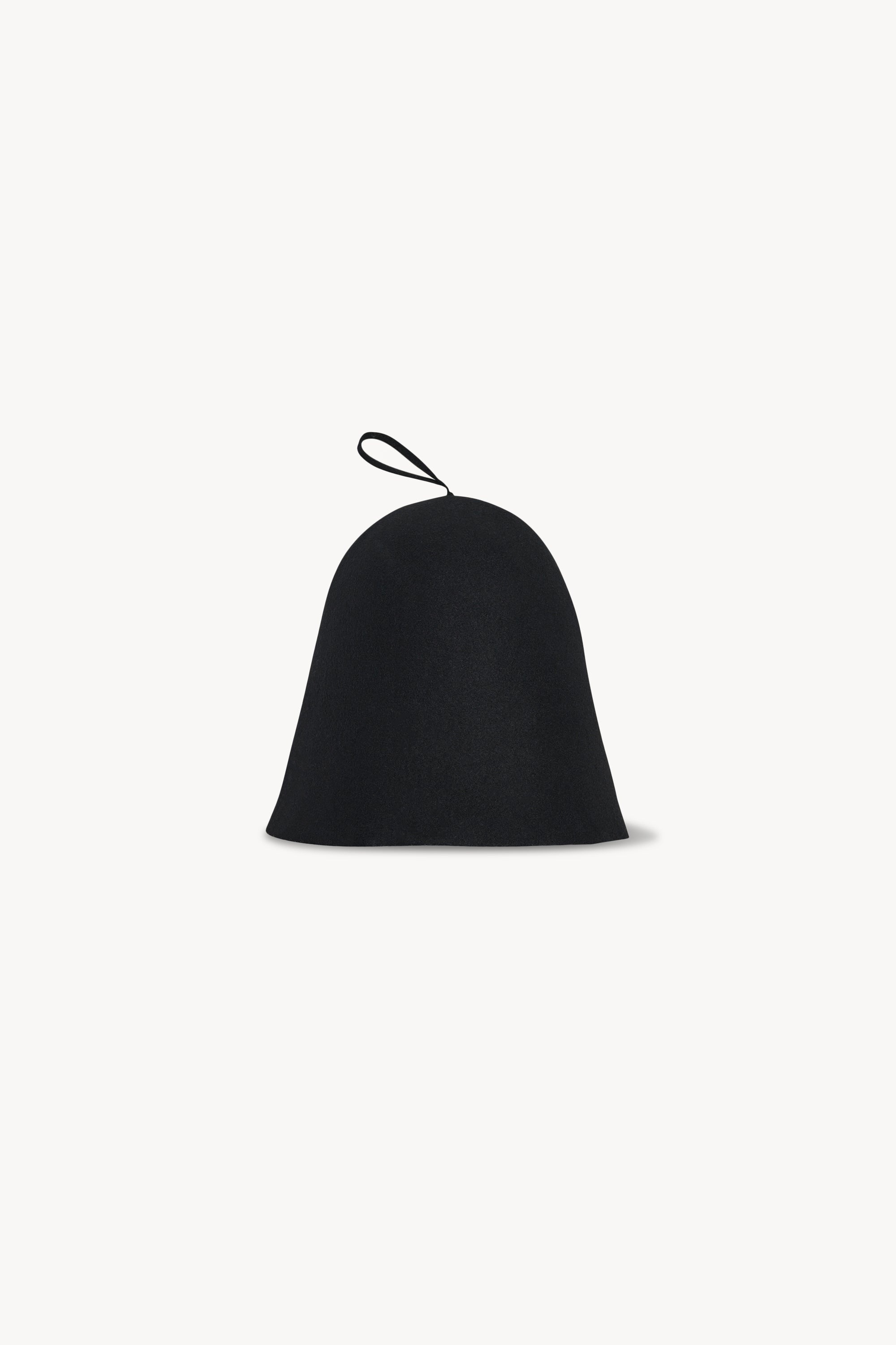 Ari Hat in Wool - 2